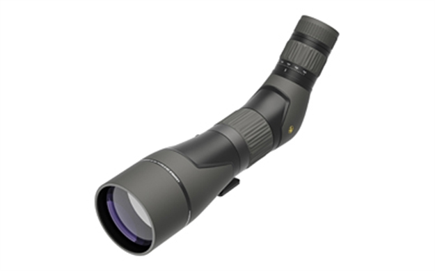 Picture of  Leupold 180144 Sx-2 Alpine 20-60X80mm Shadow Gray Angled Body