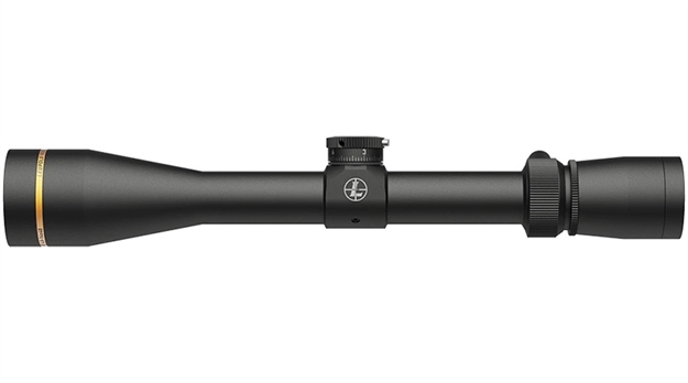 Picture of  Leupold 182567 Vx-3Hd  Matte Black 4.5-14X 40Mm, 30Mm Tube, Diamond Reticle