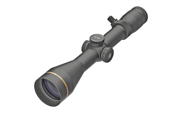 Picture of  Leupold 180629 Vx-3Hd  Matte Black 4.5-14X50mm Cds-Zl Illuminated Firedot Twilight Hunter Reticle 30Mm Tube 030317028589