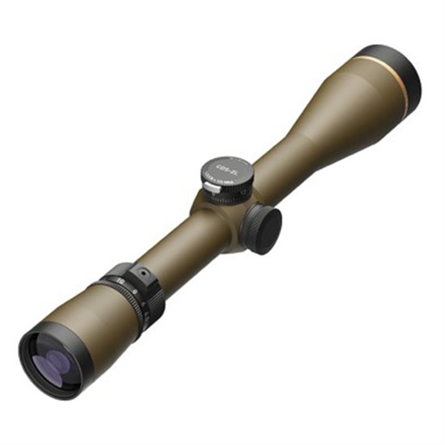 Picture of Leupold & Stevens Vx-3I 4.5-14X40mm 1"Cds-Zl W-Plex Brnbrz