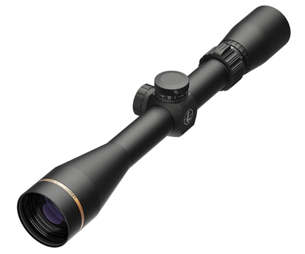 Picture of Leu Vx-Freedom Rifle Scope 3-9X40mm (1 Inch) Cds Tri-Moa 180603