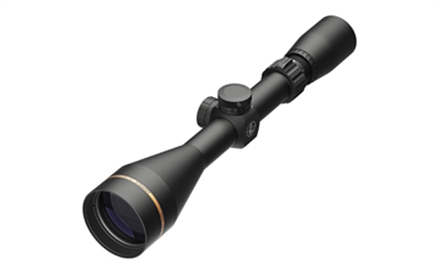 Picture of Leupold & Stevens Vx-Freedom 3-9X50 1" Cds Mattte Duplex 180613