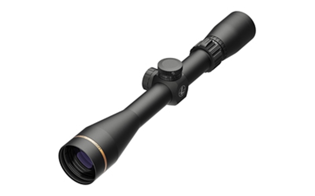 Picture of Leu Vx-Freedom Rifle Scope 4-12X50mm (1 Inch) Cds Duplex 180602
