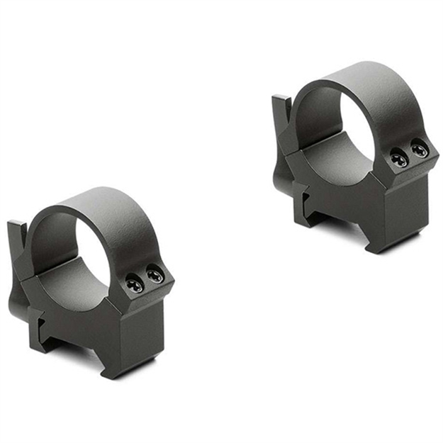 Picture of Leupold 1" Qrw Rng Low