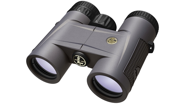 Picture of Leupold Bx-2 Tioga HD Binoculars 10X32mm Roof Shadow Gray