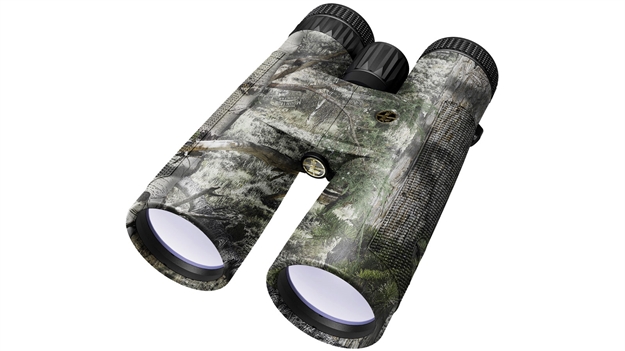 Picture of Leupold 10X50 Bx2 Tioga HD MO Country