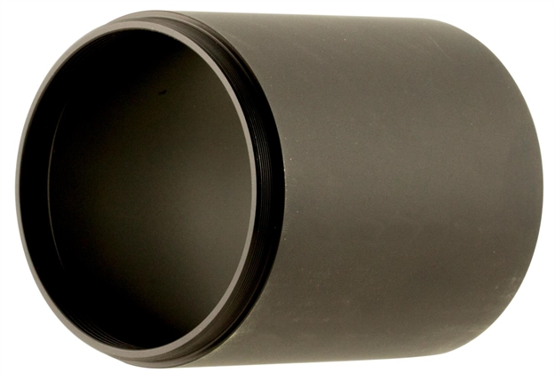Picture of  Leupold 118772 Pro Gear Alumina Matte Black Aluminum 56Mm Obj. 3" X 56Mm Screw ON 030317004187