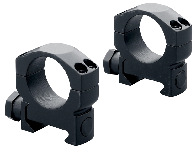 Picture of Leupold Mark 4 Scope Rings, 35Mm High (Aluminum) Matte 120180