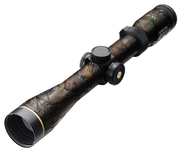 Picture of Leupold 170259 Vx-R 3-9X 40Mmobj 33.6-13.6 FT @ 100 Ydsfov 30Mm Tube Realtree WI