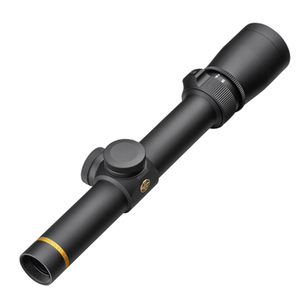 Picture of Leupold Vx3i 1.5-5X20 Matte German #4
