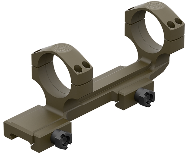 Picture of  Leupold 178847 Integral Mounting System Mark Ims Flat Dark Earth