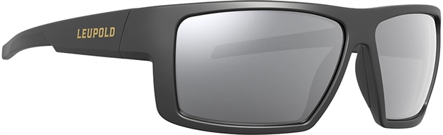 Picture of  Leupold 179092 Performance Wear Switchback Shadow Gray Flash Lens Polycarbonate Matte Black Frame