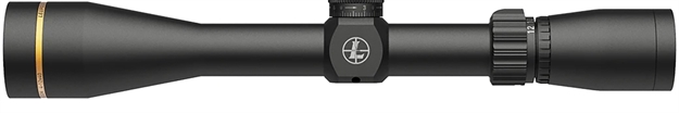 Picture of  Leupold 180600 Vx-Freedom  Matte Black 4-12X40mm Cds 1" Tube Duplex Reticle 030317702854