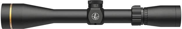 Picture of  Leupold 180601 Vx-Freedom  Matte Black 4-12X40mm Cds 1" Tube Tri-Moa Reticle 030317702847