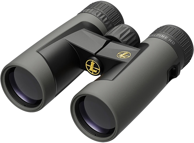 Picture of  Leupold 181177 Bx-2 Alpine HD 10X 42Mm Abbe-Koenig Roof Prism Center Focus Aluminum Housing