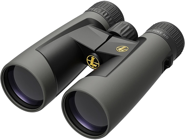 Picture of  Leupold 181178 Bx-2 Alpine HD 10X 52Mm Abbe-Koenig Roof Prism Center Focus Magnesium Housing