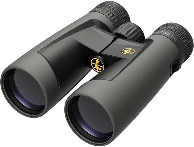 Picture of  Leupold 181179 Bx-2 Alpine HD 12X 52Mm Abbe-Koenig Roof Prism Center Focus Magnesium Housing