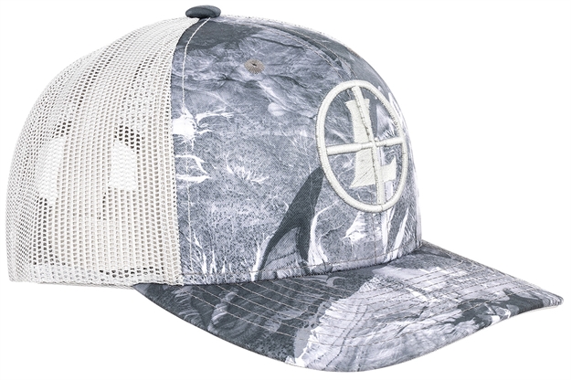 Picture of  Leupold 182544 Trucker Icon Mossy Oak/Terra/Charcoal Semi-Structured