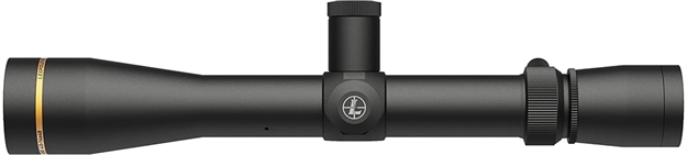 Picture of Leupold & Stevens Vx-3Hd 4.5-14X40 (30 Mm) SF Cds-T Diam. 182567