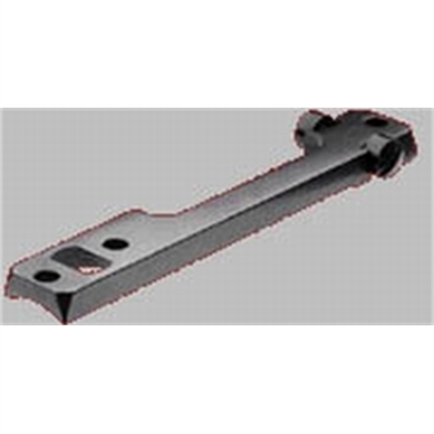 Picture of Leupold 49985 Standard Base 1-Piece Browning Bar Black Gloss