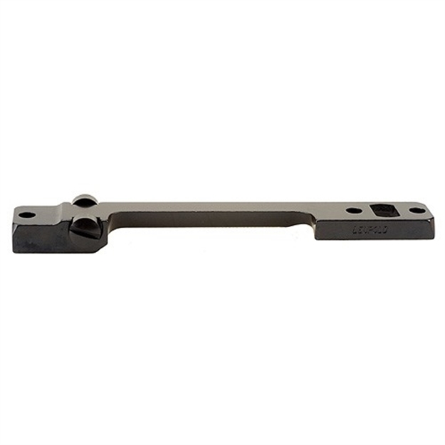 Picture of Leupold Std One-Piece Scope Base, Mauser FN Gloss 49988