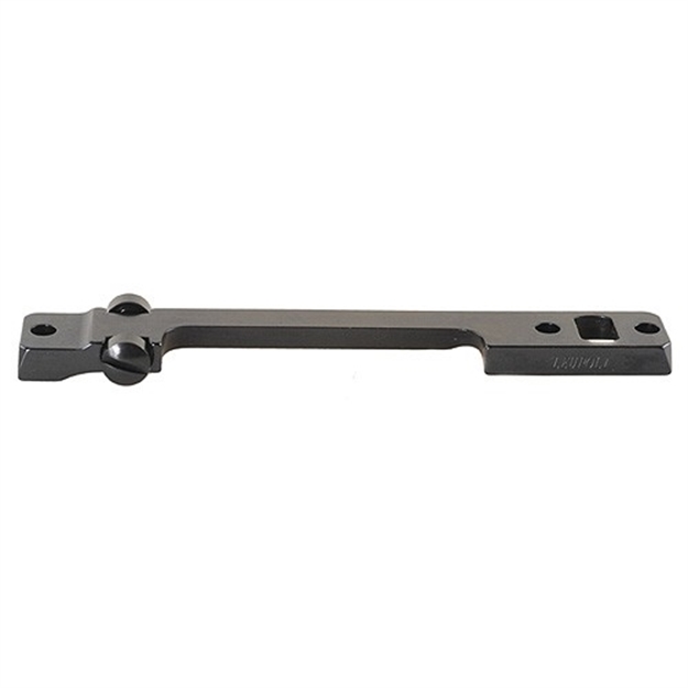 Picture of  Leupold 49990 Standard Base  Black Gloss Mauser M98