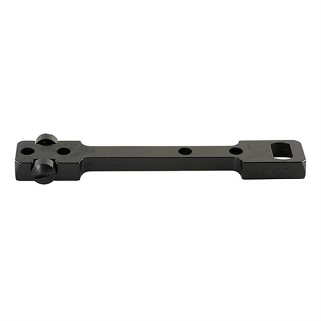 Picture of  Leupold 49993 Standard Base  Black Gloss Remington 7400/7600 030317499938