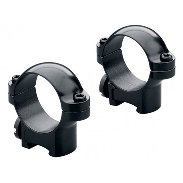 Picture of Leupold RM Scope Ringmounts, Rimfire 3/8-In Medium Gloss 54289