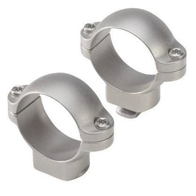 Picture of Leupold Std Scope Rings, 30Mm High Silver 52495