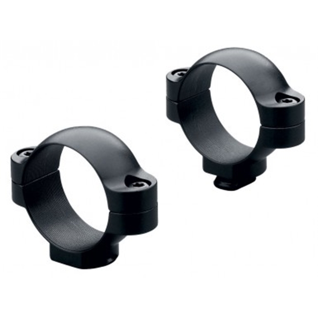 Picture of Leupold Std 30Mm Rings High Matte