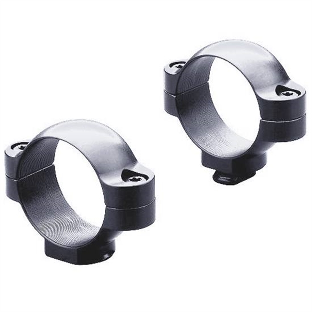 Picture of Leupold Std Scope Rings, 30Mm Medium Silver 52494