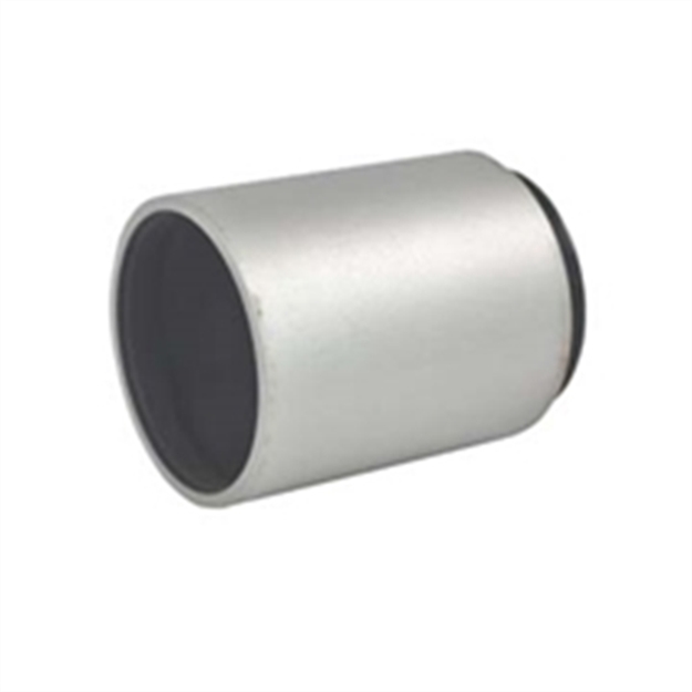 Picture of Leupold 4"-40 Lens Shade Slvr