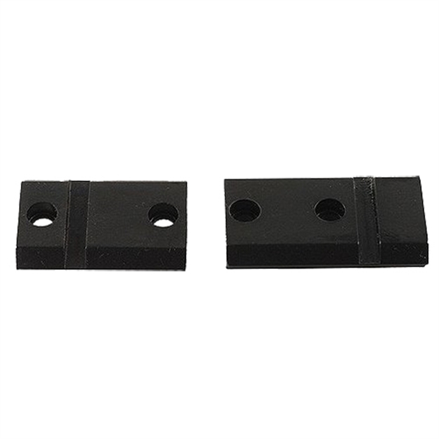 Picture of Leupold Quick-Release Weaver-Style Two-Piece Scope Base, Winchester 70 Exp Pre-64 Matte 49836 030317498368