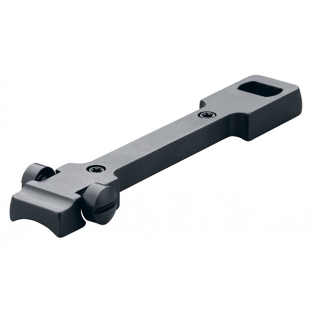 Picture of Leupold Springfield 1903 A3 1-Pc Base Mount, Standard, Steel, Gloss Black Finish 49997