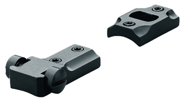 Picture of  Leupold 50238 Standard Base  Matte Black Browning Blr