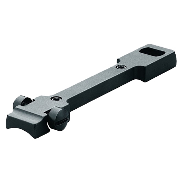 Picture of  Leupold 52317 Standard Base  Matte Black Savage 10 030317523176