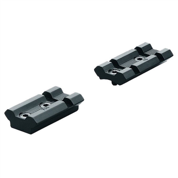 Picture of  Leupold 56500 Rifleman  Matte Black Cva & Traditions Pursuit