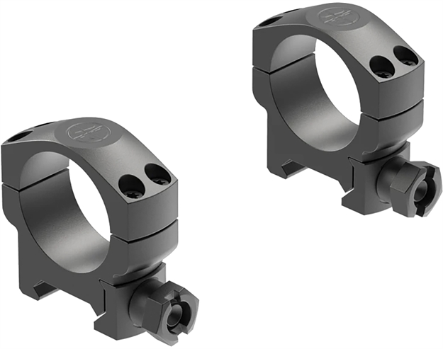 Picture of Leupold & Stevens Rings 30Mm Mark 4 Medium (Aluminum) Mat 57398 030317573980