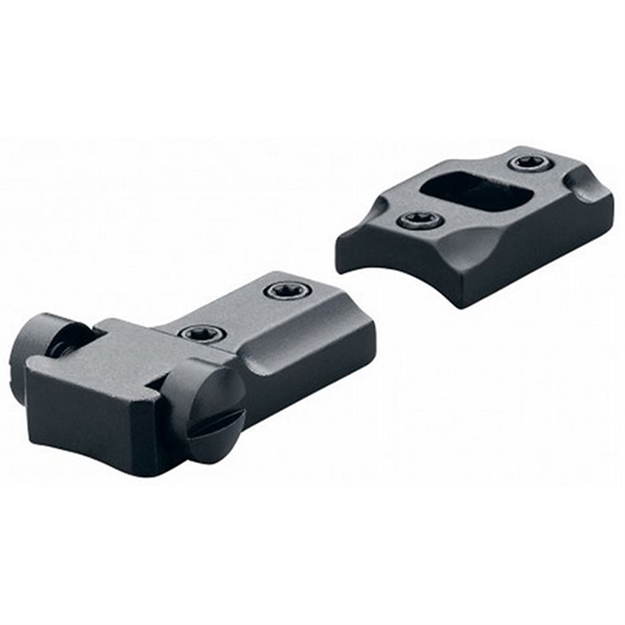 Picture of Leupold Std Two-Piece Scope Base, Remington 700 Silver 57510