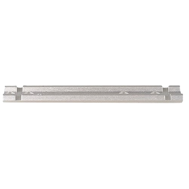 Picture of Leupold & Stevens Rifleman Base Ruger 1022 1-Pc Silver 57774 030317577742