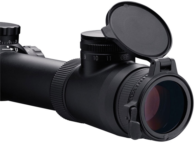Picture of Leupold Alumina Flip Back Lens Cover 50Mm