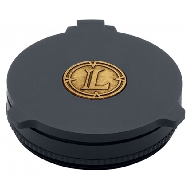 Picture of Leupold Alumina Flip Back Lens Cover - Ultralight EP 59060 030317590604
