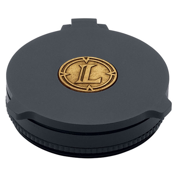 Picture of Leupold Alumina Flip Open Lens Cover - 28Mm 58755