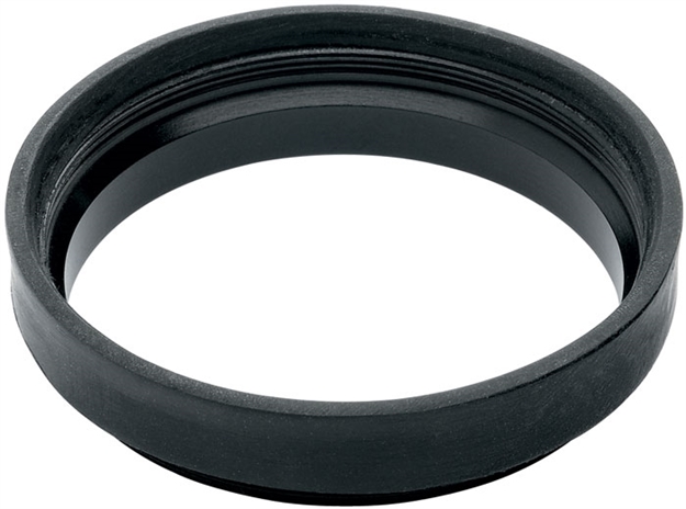 Picture of Leupold 58965 Alumina Rubber Eyepiece Guard Standard EP Black