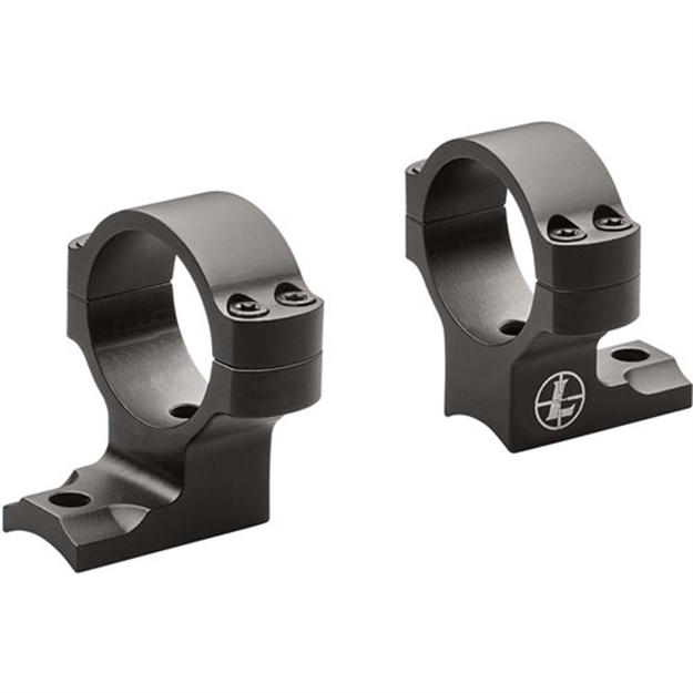 Picture of Leupold Intergral Base/Ring B-Country 2Pc/1" High Rem 700< 171099 030317011451