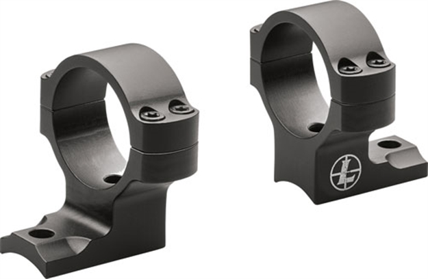 Picture of Leupold Integral Base/Ring B-Country 2Pc/30Mm High X-Bolt 171123 030317011598