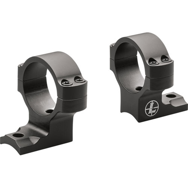Picture of Leupold Intergral Base/Ring B-Country 2Pc/High 30Mm Rem700