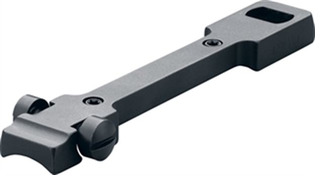 Picture of  Leupold 49987 Standard Base  Black Gloss Marlin 336R 030317499877