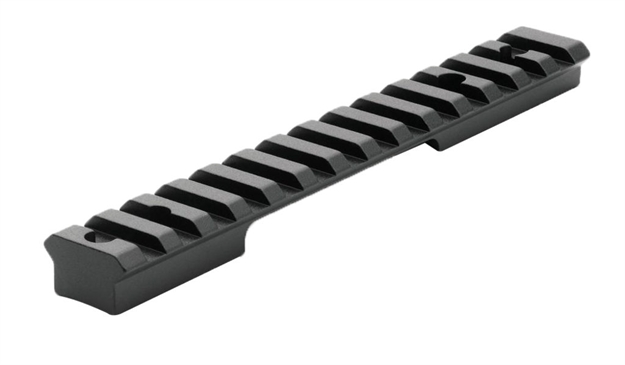 Picture of Leupold Mark 4 Long Range Picatinny-Style Scope Base, Winchester 70 LA 1-Pc 20 Moa (8-40 Adaptable) Matte 170747