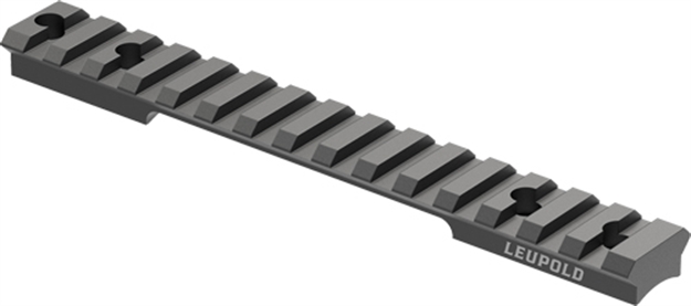 Picture of Leupold Base B-Country Cross- Slot 1Pc 110 SA 20Moa 8-40< 180954